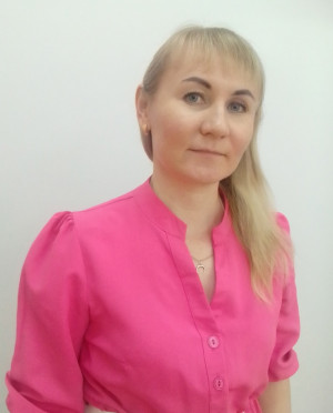 Воспитатель Черных Татьяна Владимировна Воспитатель Черных Татьяна Владимировна