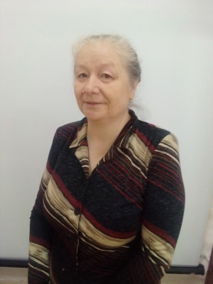 Психолог Дряхлова Татьяна Витальевна Психолог Дряхлова Татьяна Витальевна