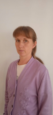 Воспитатель Зямбахтина Алёна Юрьевна Воспитатель Зямбахтина Алёна Юрьевна