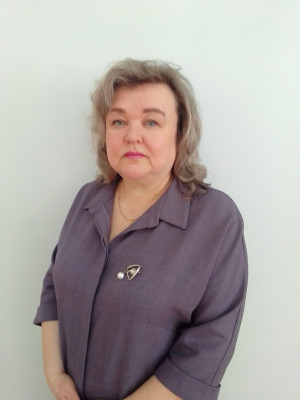 Заведующий Новикова Лариса Сергеевна Заведующий Новикова Лариса Сергеевна